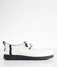 Wally Break Marble Shoe