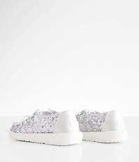 Wendy Sequin Shoe