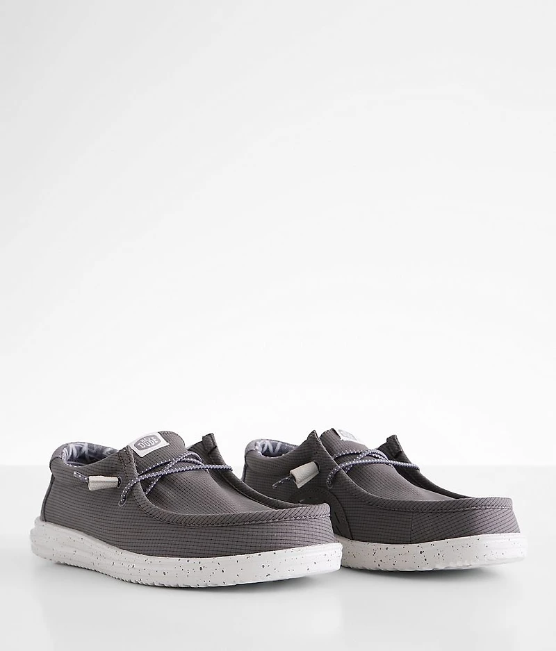Wally H2O Tech Shoe