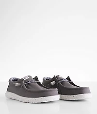 Wally H2O Tech Shoe