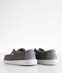 Wally H2O Tech Shoe