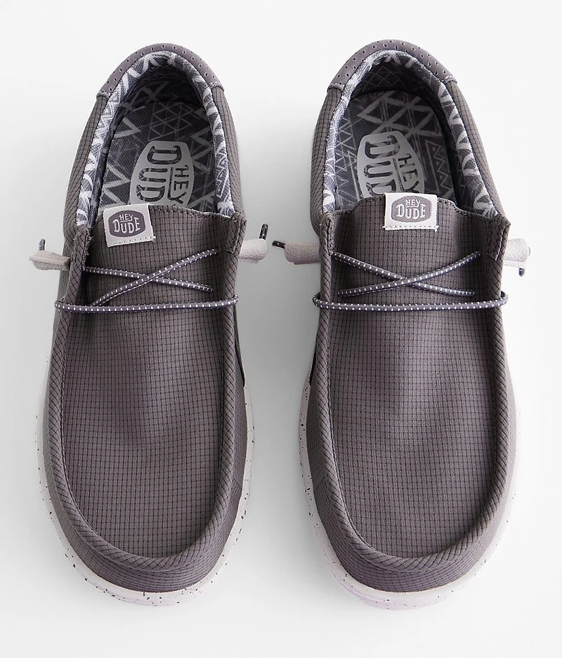 Wally H2O Tech Shoe