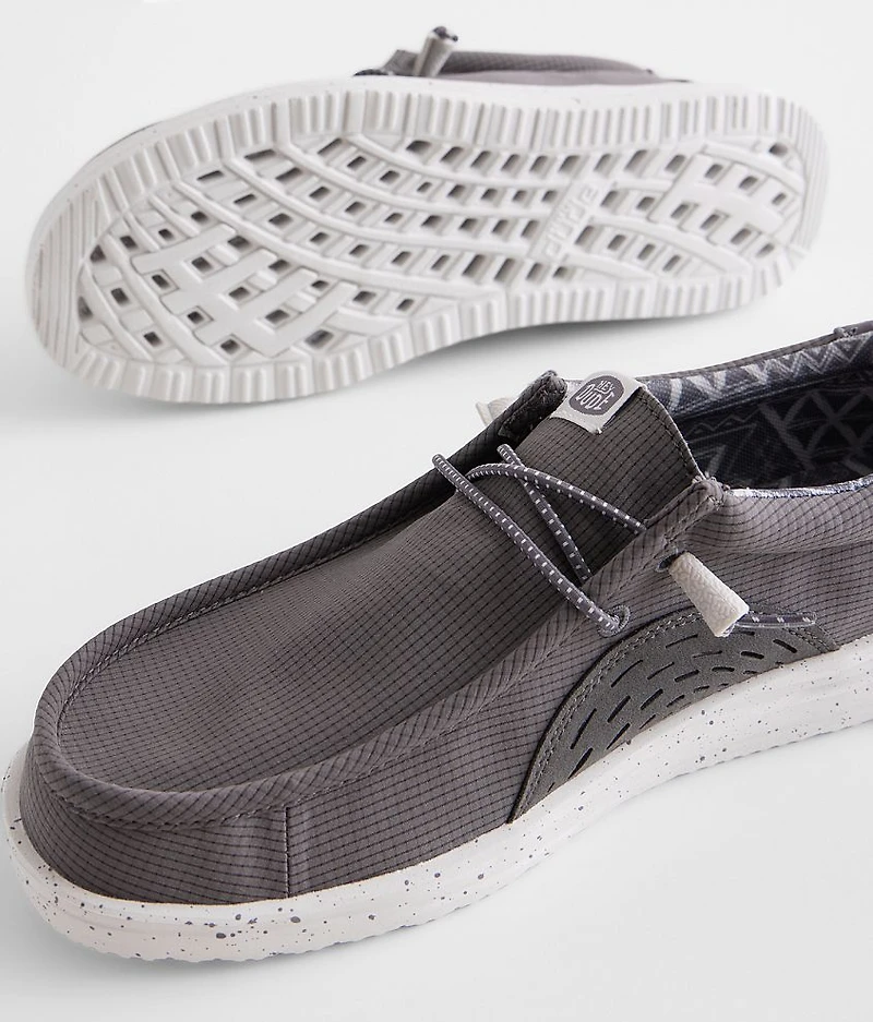Wally H2O Tech Shoe