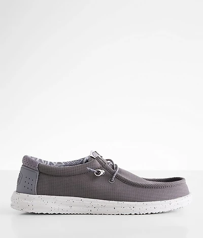 Wally H2O Tech Shoe