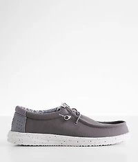 Wally H2O Tech Shoe