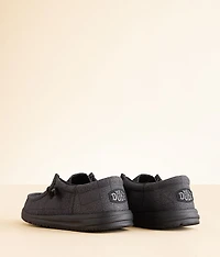 Wally Funk Surfer Shoe