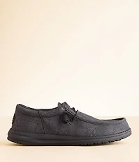 Wally Funk Surfer Shoe