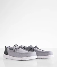 Wally Funk Rancher Shoe