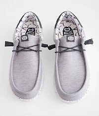 Wally Funk Rancher Shoe