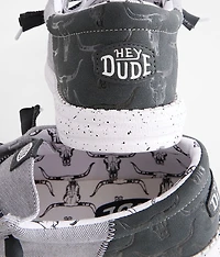 Wally Funk Rancher Shoe