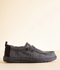 Wally Cards Shoe
