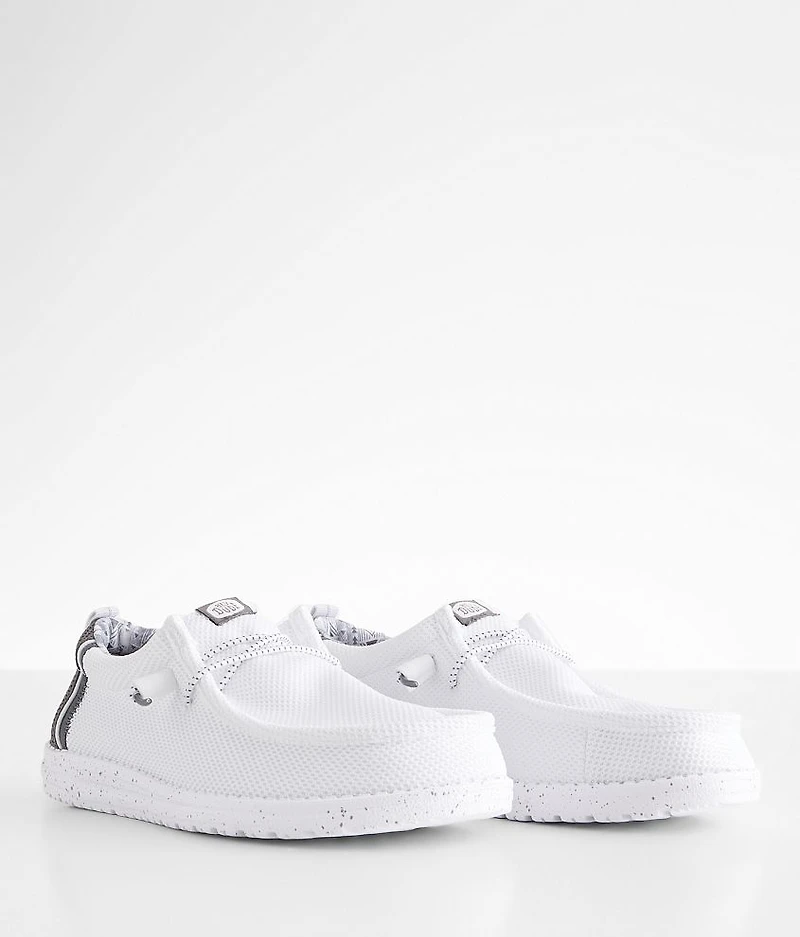 Wally Fog Shoe
