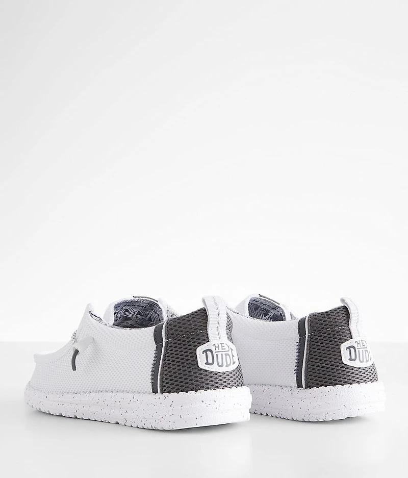Wally Fog Shoe