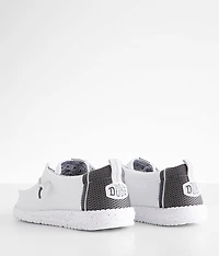 Wally Fog Shoe