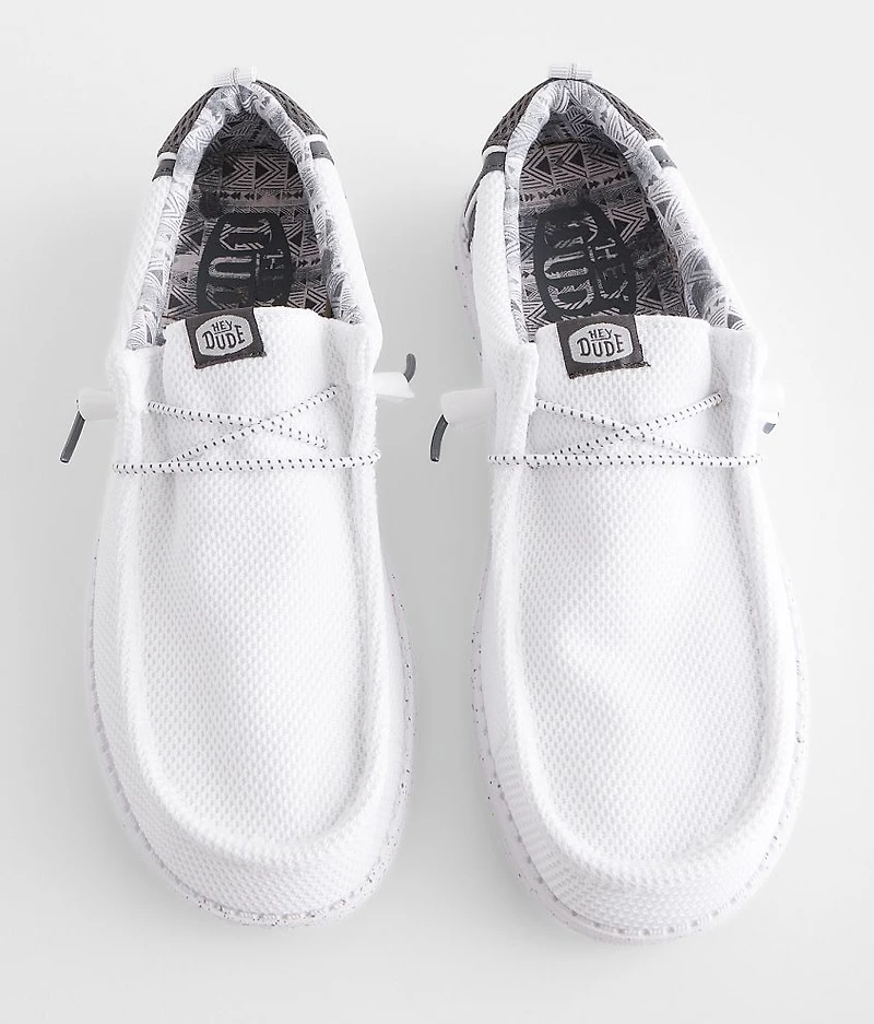 Wally Fog Shoe