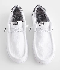 Wally Fog Shoe