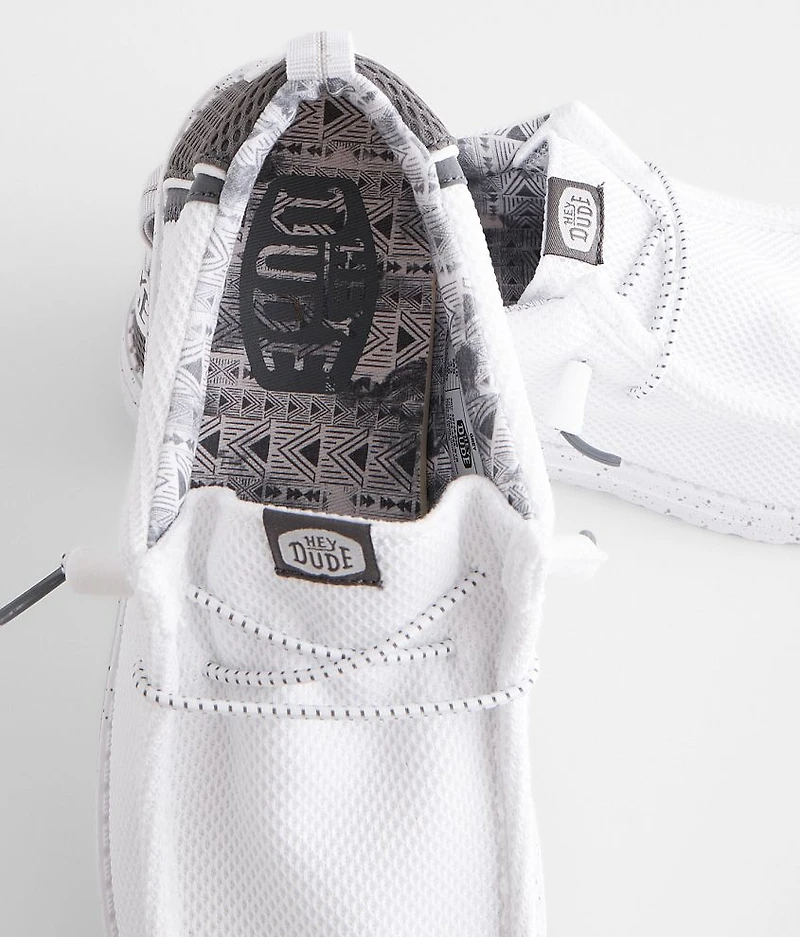 Wally Fog Shoe