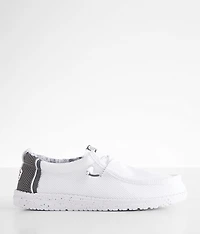 Wally Fog Shoe