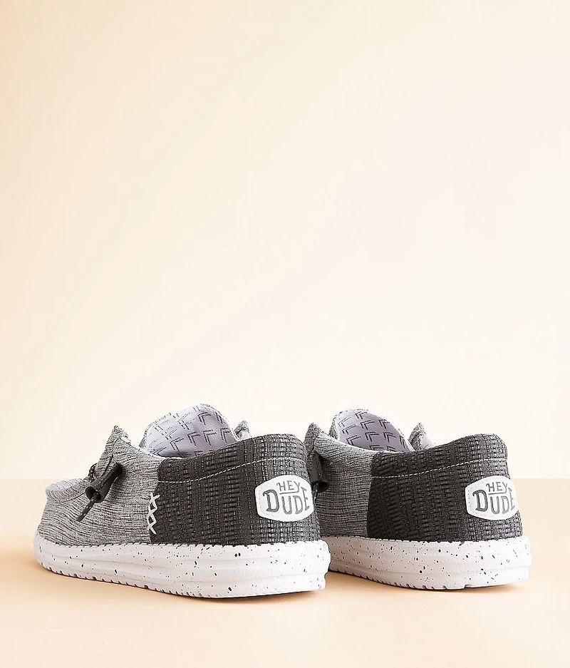 Wally Funk Ash Shoe