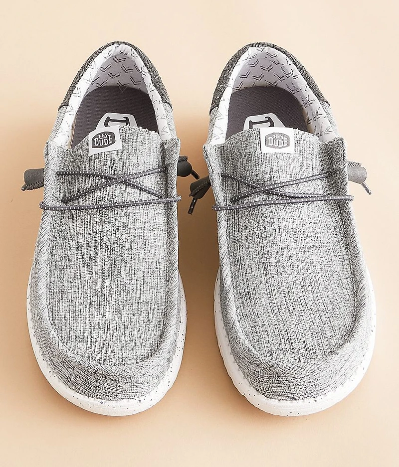 Wally Funk Ash Shoe