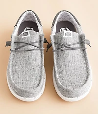 Wally Funk Ash Shoe