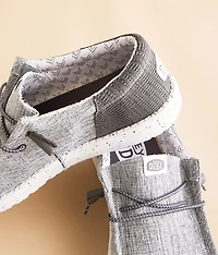 Wally Funk Ash Shoe