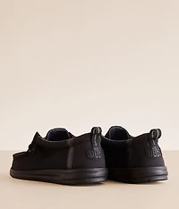 Wally Break Night Shoe
