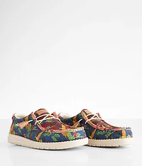 Wally Margaritaville Shoe