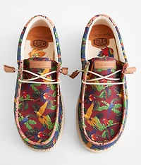Wally Margaritaville Shoe