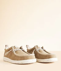 Wally Creek Shoe