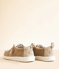 Wally Creek Shoe