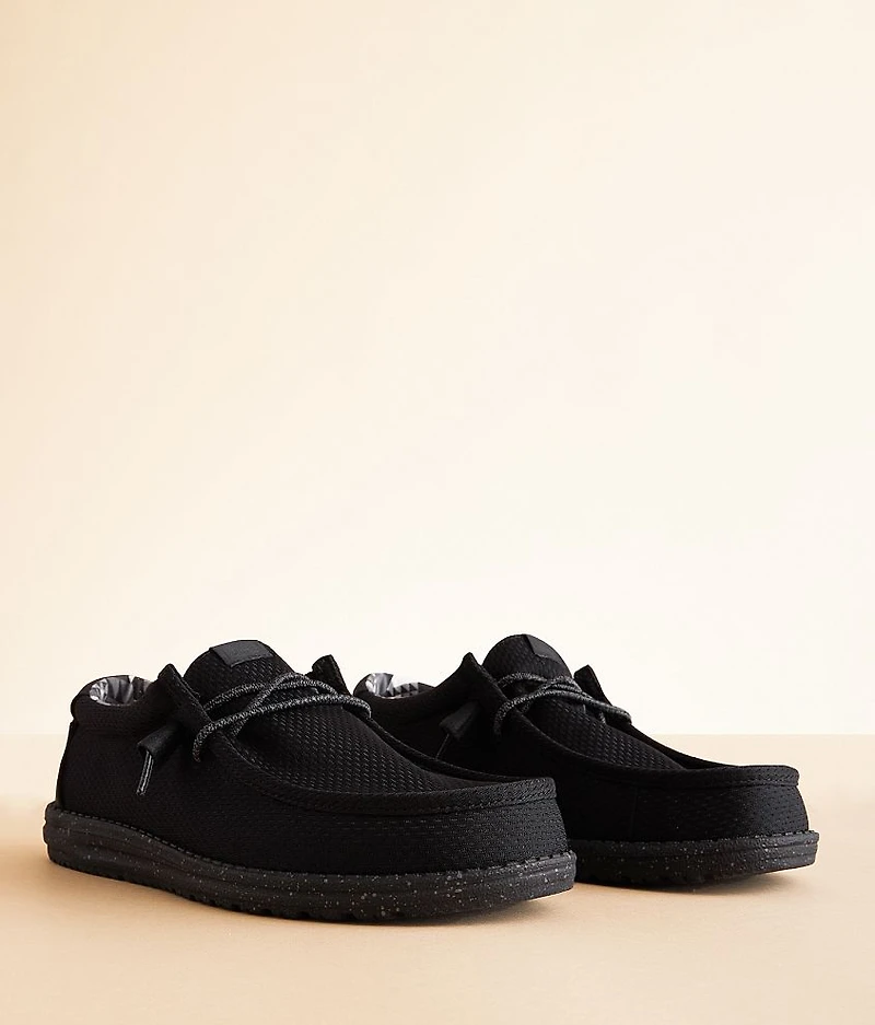Wally Panther Shoe
