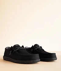 Wally Panther Shoe