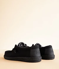 Wally Panther Shoe