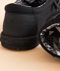 Wally Panther Shoe