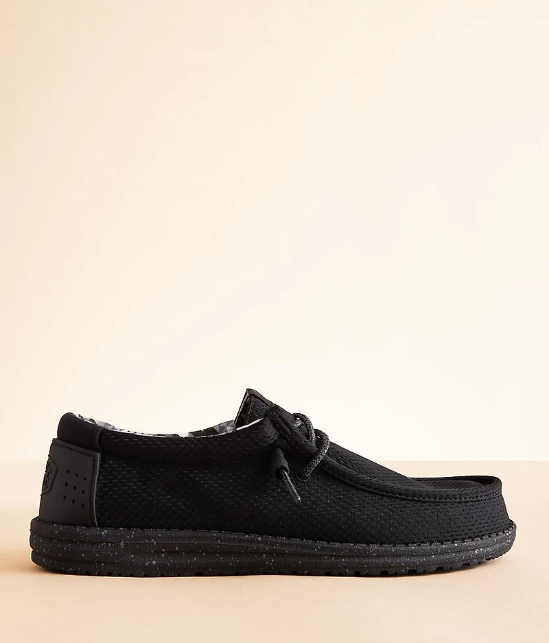 Wally Panther Shoe