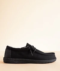 Wally Panther Shoe