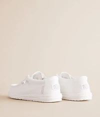 Wally Tech Camo Shoe