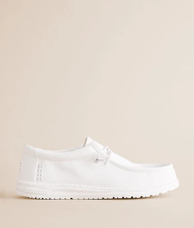 Wally Tech Camo Shoe