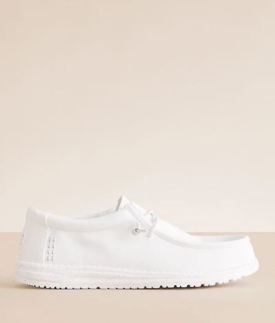 Wally Tech Camo Shoe