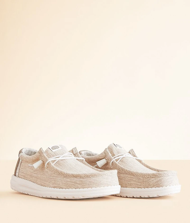 Wally Break Mesa Shoe