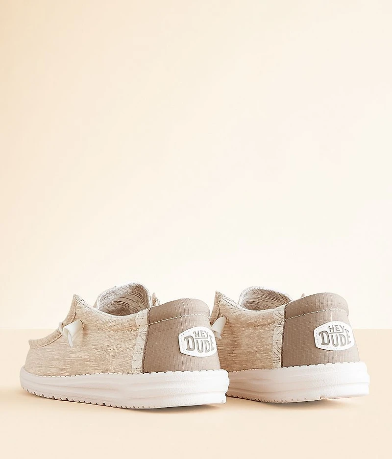 Wally Break Mesa Shoe