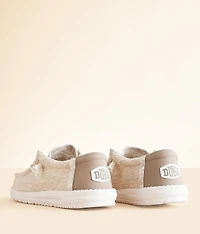 Wally Break Mesa Shoe