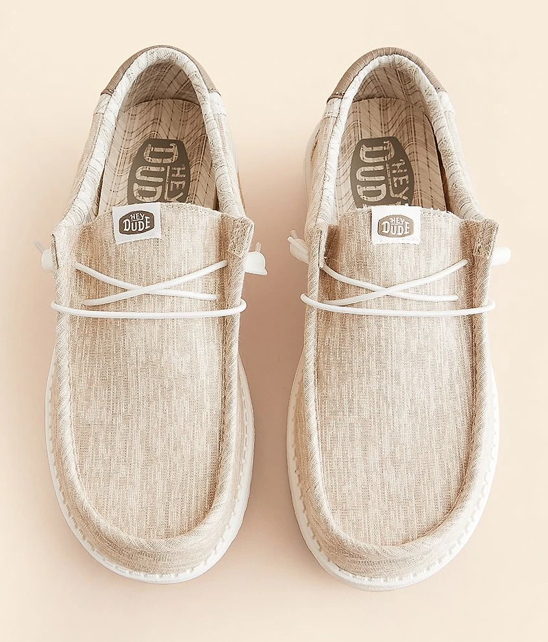 Wally Break Mesa Shoe