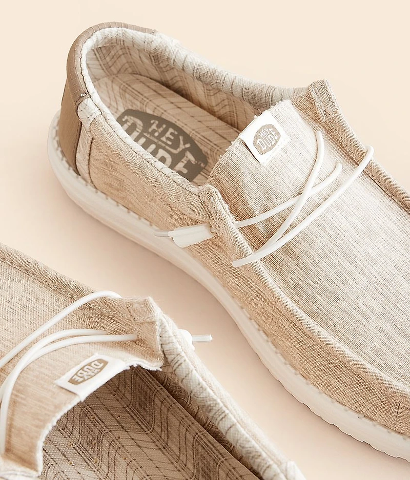 Wally Break Mesa Shoe