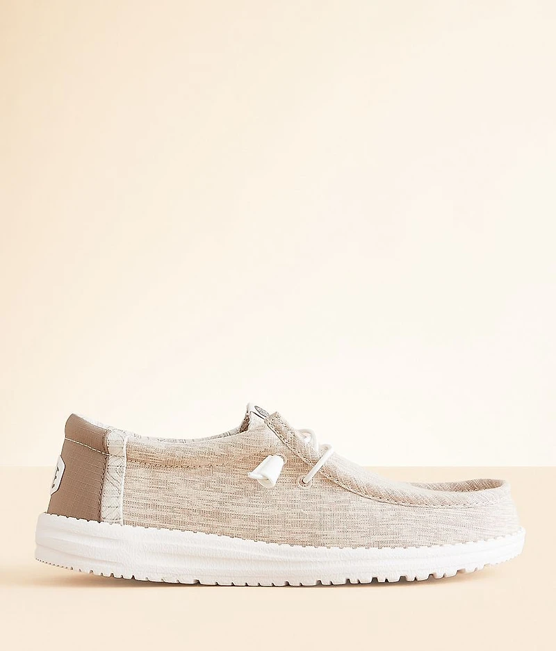 Wally Break Mesa Shoe
