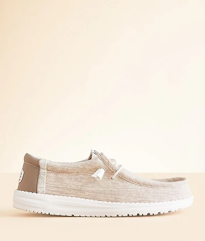 Wally Break Mesa Shoe