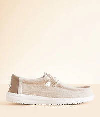 Wally Break Mesa Shoe