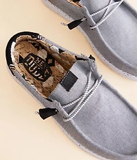 Wally Break Tasmanian Shoe