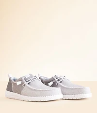 Wally Tri Ash Shoe